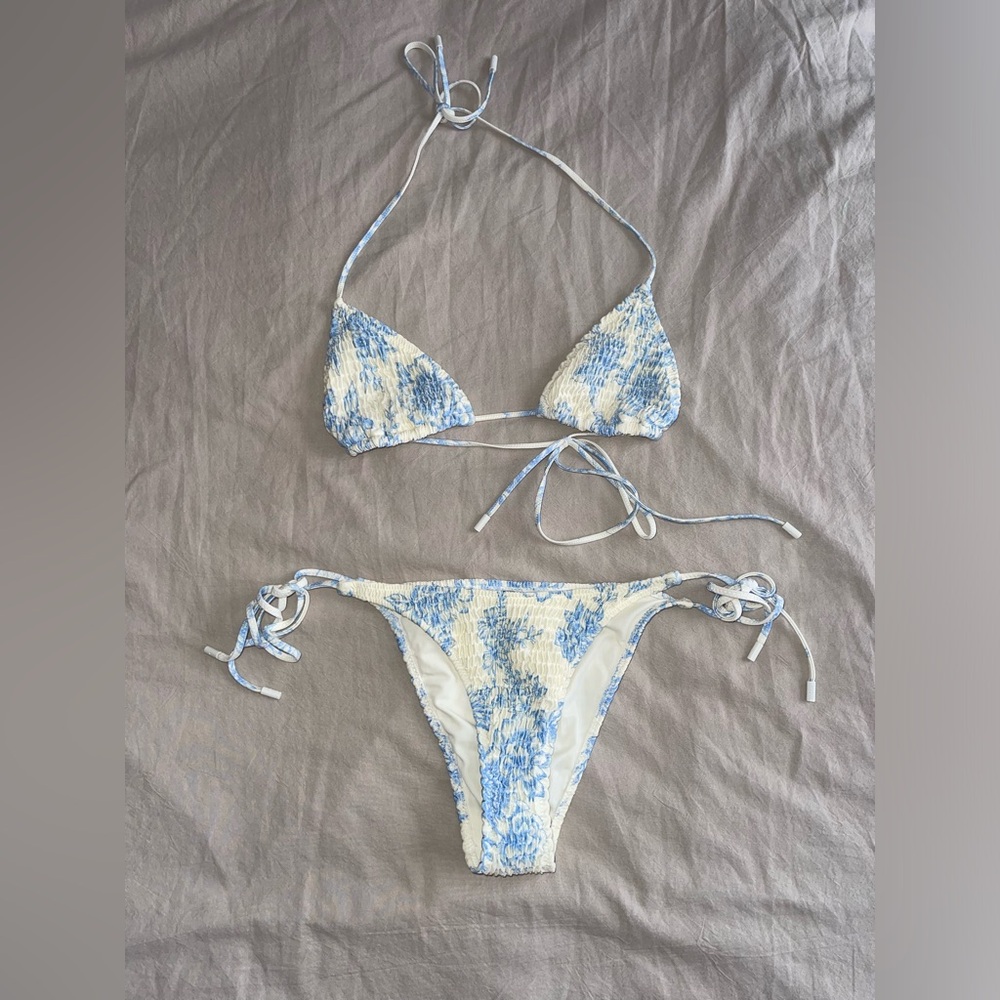 Triangl Swimwear Bikini